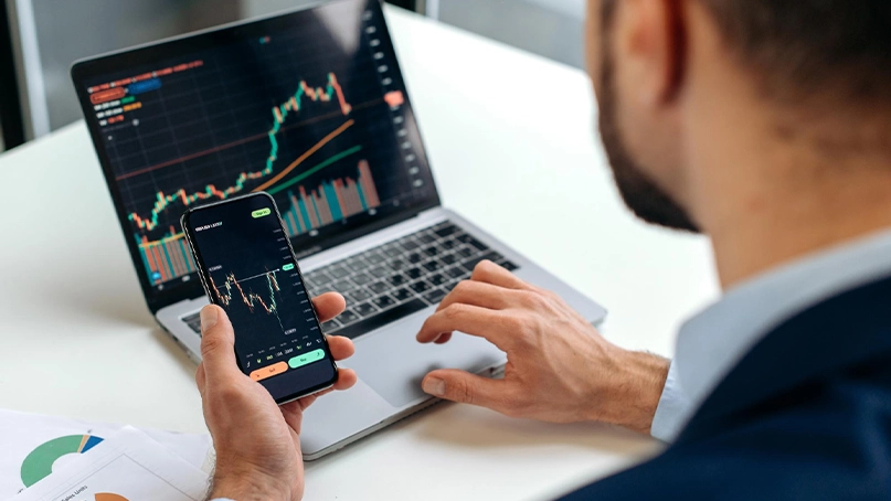 Trenovalexis Piattaforma di Trading